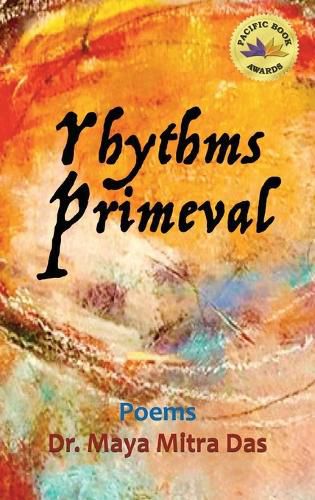 Cover image for Rhythms Primeval