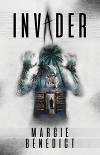 Cover image for Invader