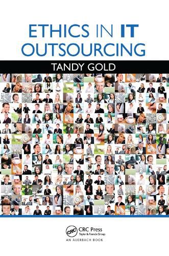 Cover image for Ethics in IT Outsourcing