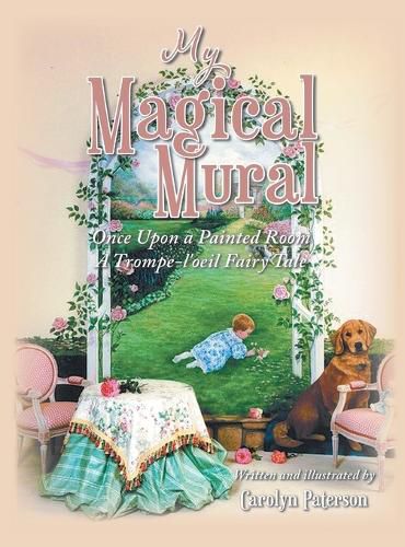 Cover image for My Magical Mural