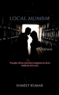 Cover image for Local Mumbai