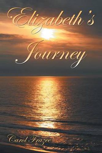 Cover image for Elizabeth's Journey