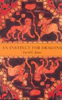 Cover image for An Instinct for Dragons