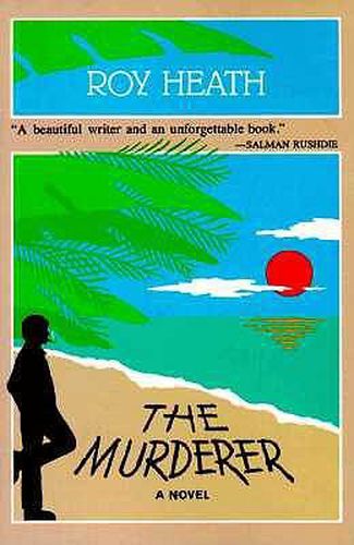 Cover image for The Murderer
