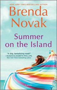 Cover image for Summer on the Island