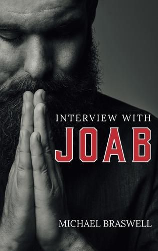 Cover image for Interview with Joab