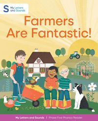 Cover image for Farmers are Fantastic!