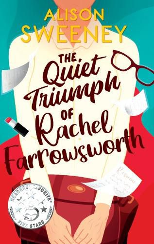 Cover image for The Quiet Triumph of Rachel Farrowsworth