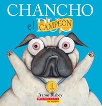 Cover image for Chancho el Campeon