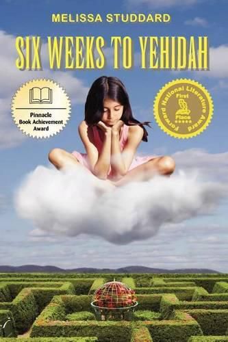 Cover image for Six Weeks to Yehidah