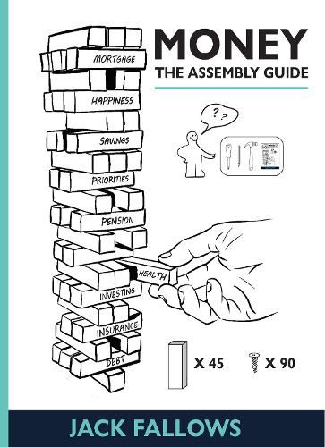 Cover image for Money: The Assembly Guide