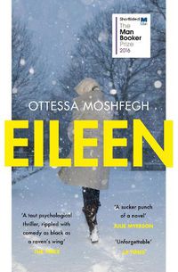 Cover image for Eileen