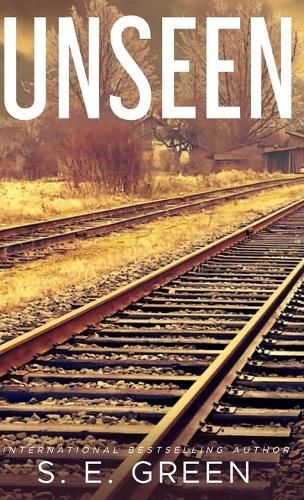 Cover image for Unseen