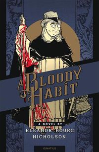 Cover image for A Bloody Habit