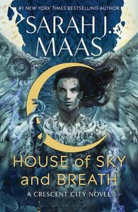 Cover image for House of Sky and Breath