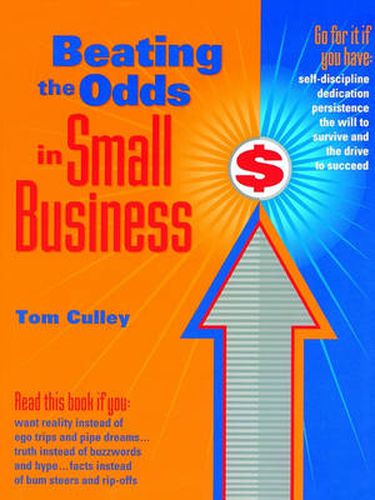 Cover image for Beating the Odds in Small Business