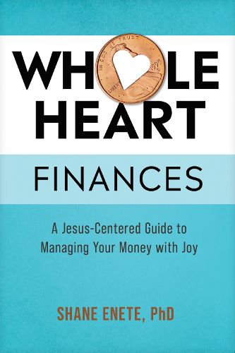 Cover image for Whole Heart Finances