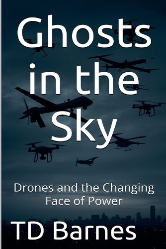 Cover image for Ghosts in the Sky