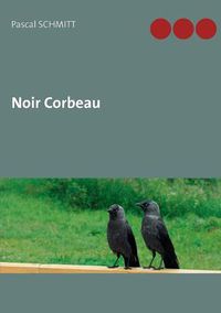 Cover image for Noir Corbeau