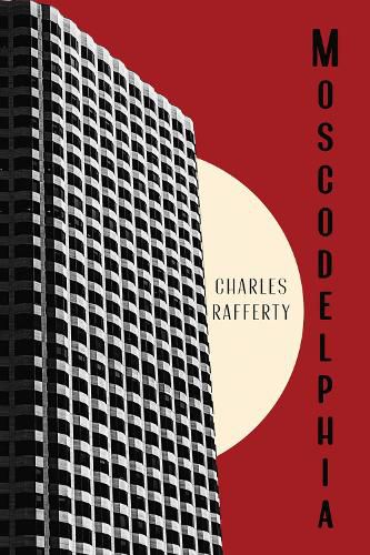 Cover image for Moscodelphia