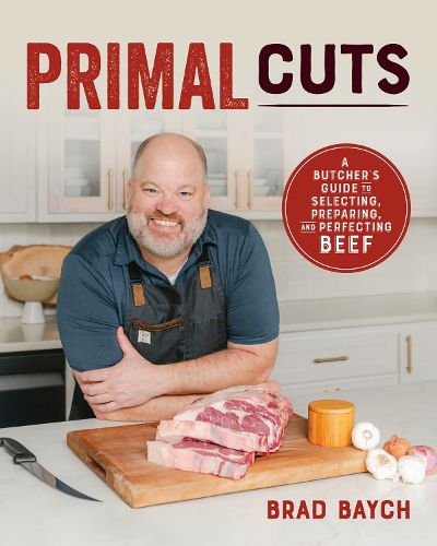 Cover image for Primal Cuts