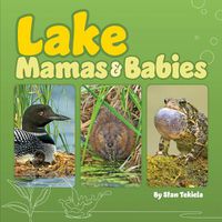 Cover image for Lake Mamas and Babies