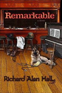 Cover image for Remarkable