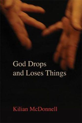 God Drops and Loses Things