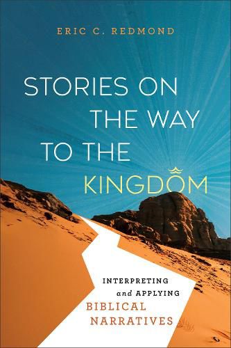Cover image for Stories on the Way to the Kingdom