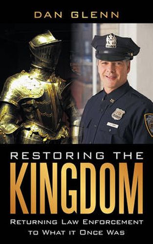 Cover image for Restoring the Kingdom