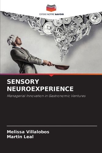 Cover image for Sensory Neuroexperience