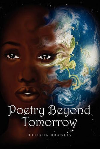 Cover image for Poetry Beyond Tomorrow