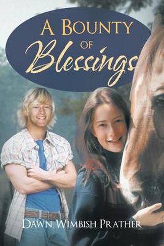 Cover image for A Bounty of Blessings