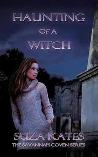 Cover image for Haunting of a Witch