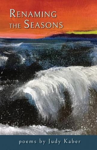 Cover image for Renaming the Seasons