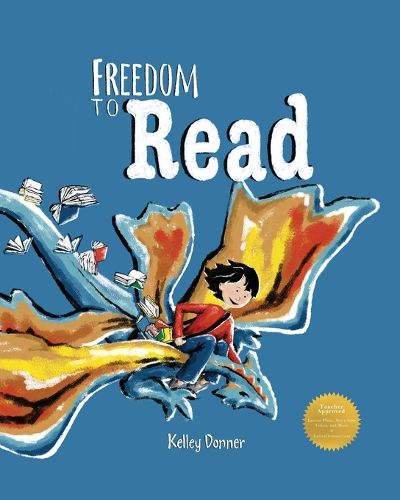 Cover image for Freedom to Read