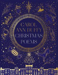 Cover image for Christmas Poems