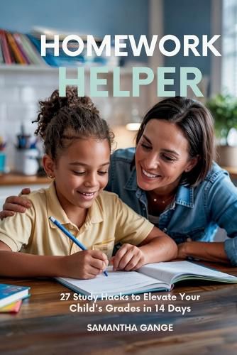 Cover image for Homework Helper