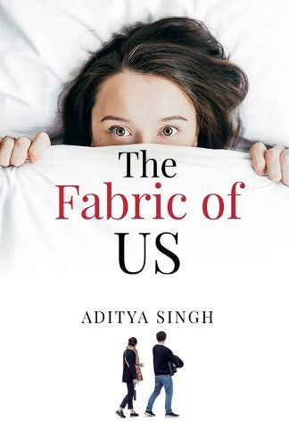 Cover image for The Fabric of US