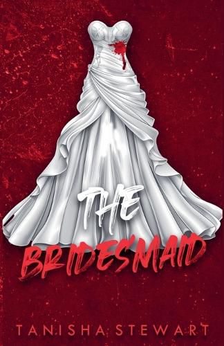 Cover image for The Bridesmaid
