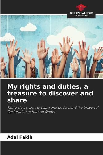 My rights and duties, a treasure to discover and share