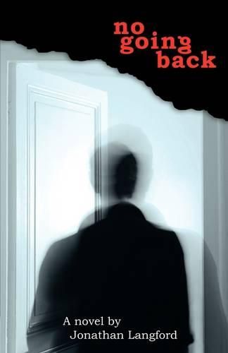 Cover image for No Going Back