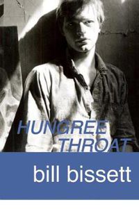 Cover image for hungree throat