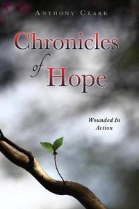 Cover image for Chronicles Of Hope