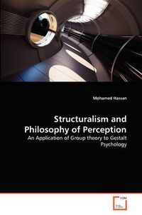 Cover image for Structuralism and Philosophy of Perception