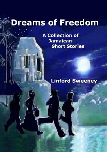 Cover image for Dreams of Freedom