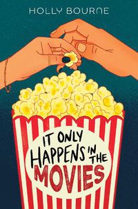 Cover image for It Only Happens in the Movies