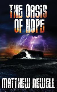 Cover image for The Oasis of Hope
