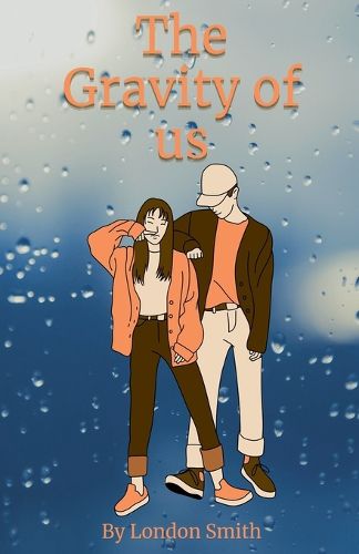 Cover image for The Gravity of us