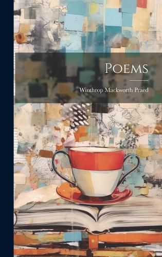 Cover image for Poems